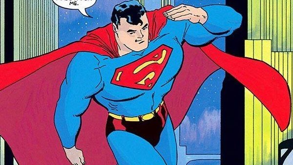 Batman Horseback Dark Knight Returns