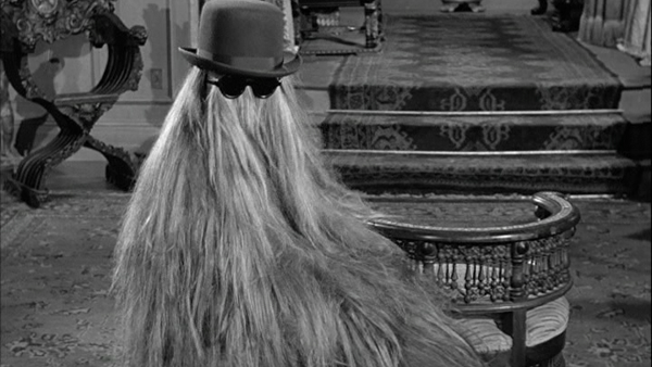 cousin it addams family