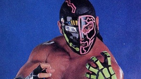 Cibernetico promo shot