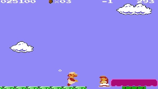 Shadow Of The Colossus Dam