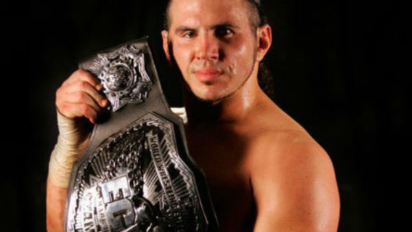 Matt Hardy Quiz