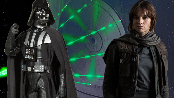 Star Wars 10 Things You Need To Know About Rogue One