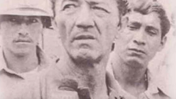 Daniel Camargo Barbosa serial killer Columbia