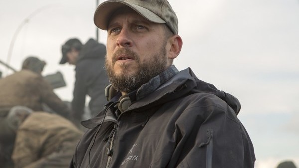 David Ayer