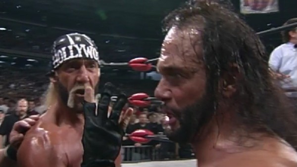 Wcw Roster 1998 30 WTF Moments From WCW (Jan 5th, 1998)