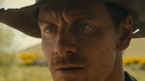 slow west michael fassbender