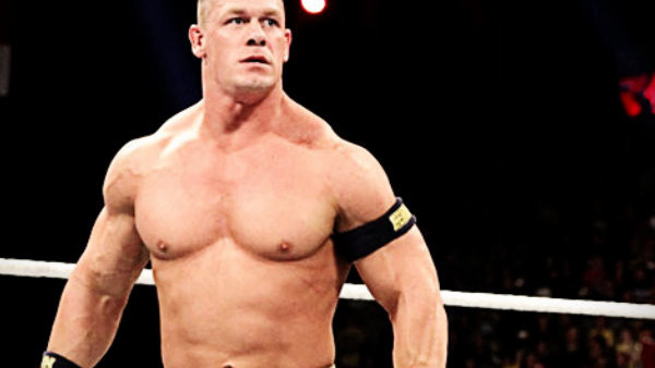 cena hurt