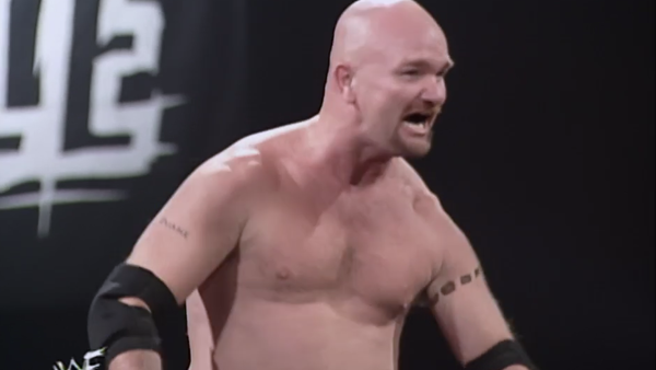 Gillberg Royal Rumble