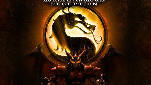 Quan chi mortal kombat