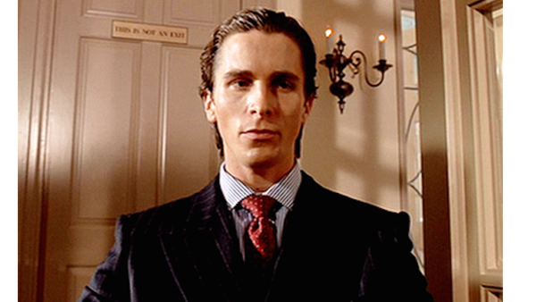 American Psycho