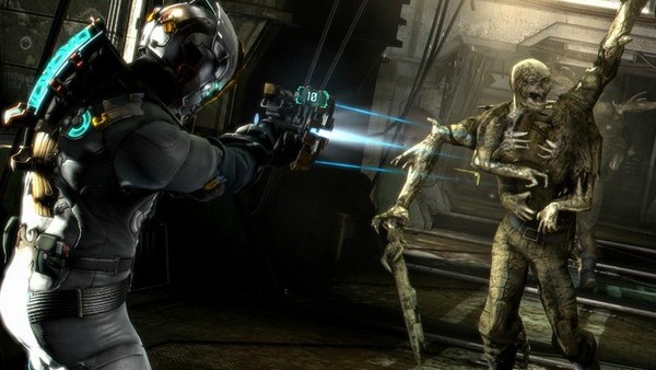 Dead Space 3