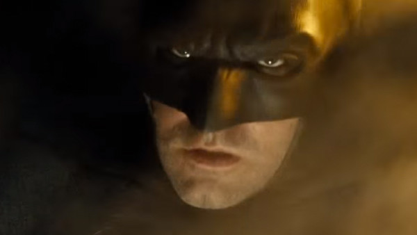 Batman V Superman Ben Affleck