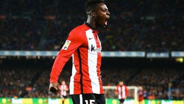 Fifa 20 Inaki Williams Fabinho
