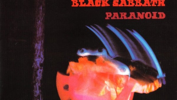 black sabbath