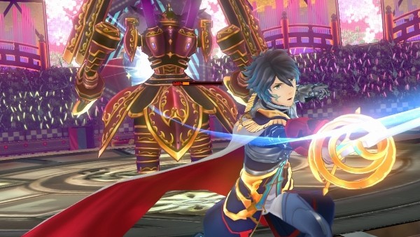 shin megami tensei x fire emblem