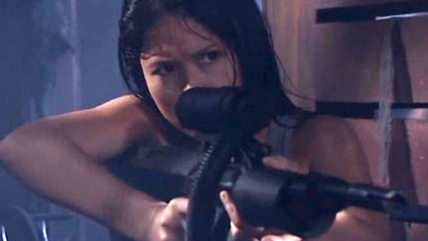 zombies the beginning