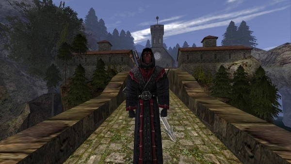 gothic 2