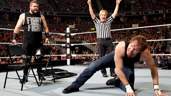 Chris Jericho Rey Mysterio Extreme Rules 2009