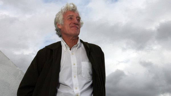FILE - In this Jan. 27, 2008 file photo, cinematographer Roger Deakins, who was nominated for two Oscars for