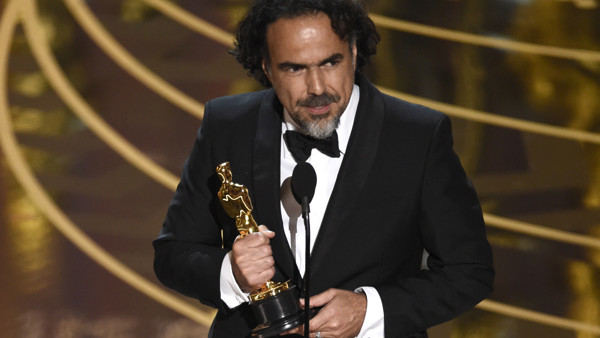 TV Shows In Development