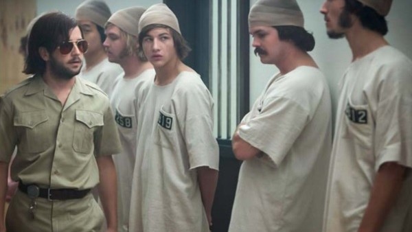 Swordfish John Travolta