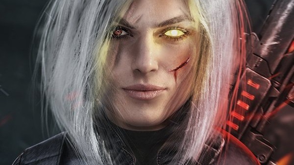 Keira Knightely Cable