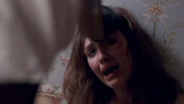 The Killer Inside Me