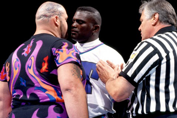 WWE.com