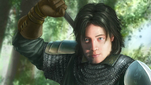 Quentyn Martell