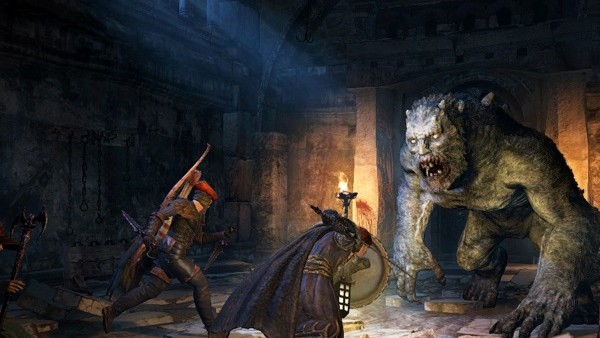 Dragon's Dogma Dark Arisen