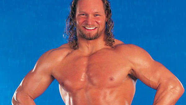 Val Venis - Attitude Era