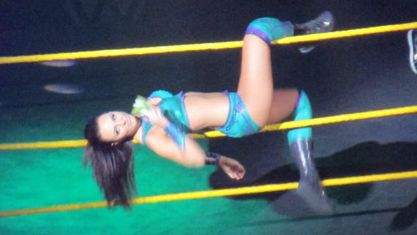 samoa joe finn balor