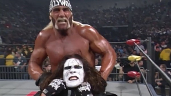 Bret Hart Steve Austin Thumb