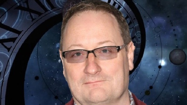 Doctor Who Series 11