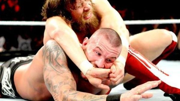 Jeff Hardy Edge Extreme Rules 2009 ladder