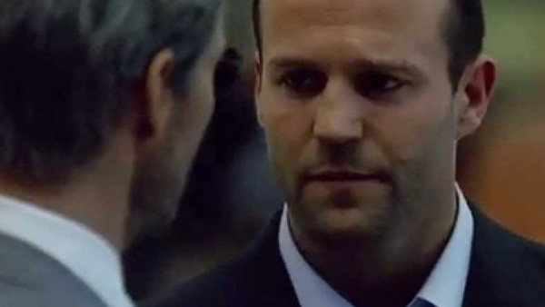 Collateral Jason Statham