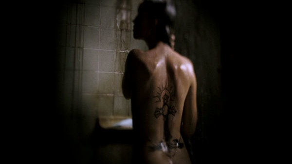 Resident Evil Afterlife Poster