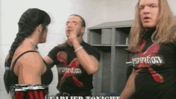 Triple H