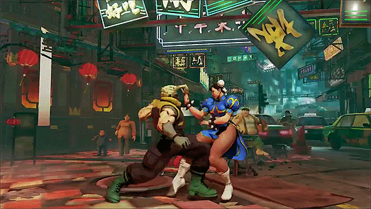 Capcom