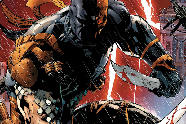 DC Comics