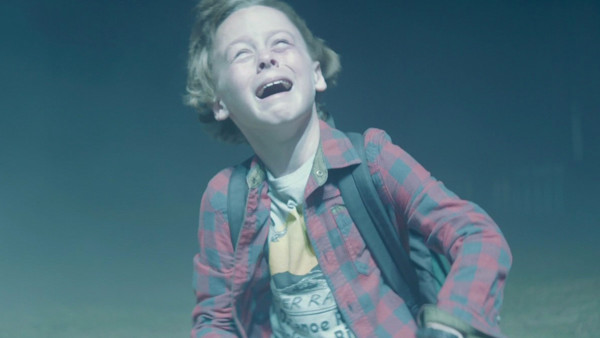 Captain America Red Skull