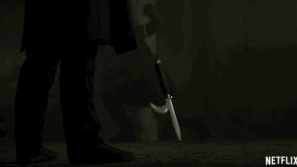 Daredevil Matt Elektra