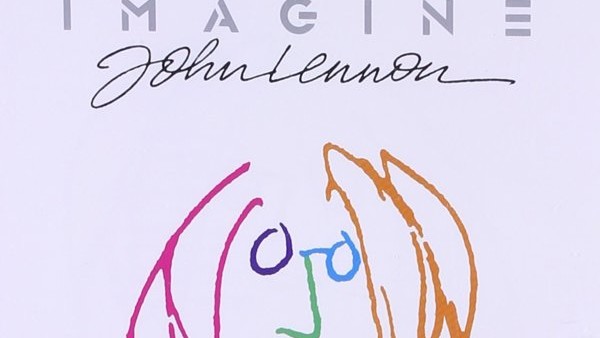 john lennon