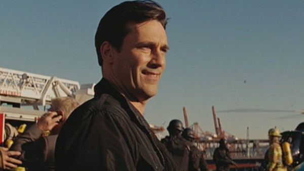 Channing Tatum Superman