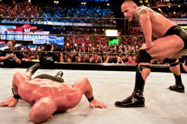 WWE.com