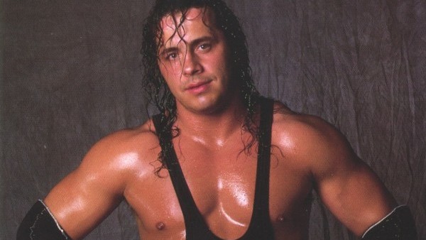 Hulk Hogan King Kong Bundy