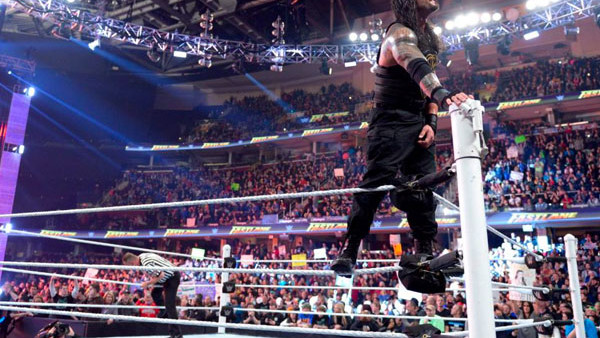 reigns styles payback