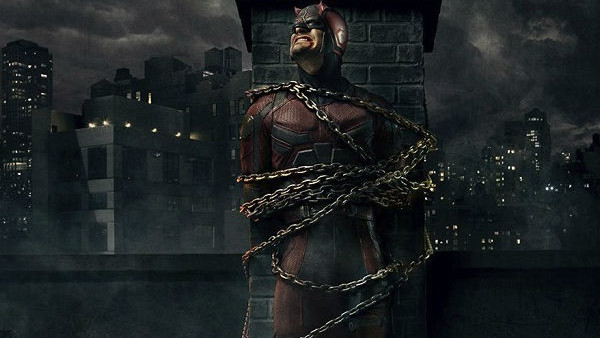 Daredevil Season 2