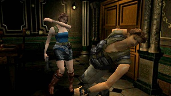 resident evil 3 nemesis