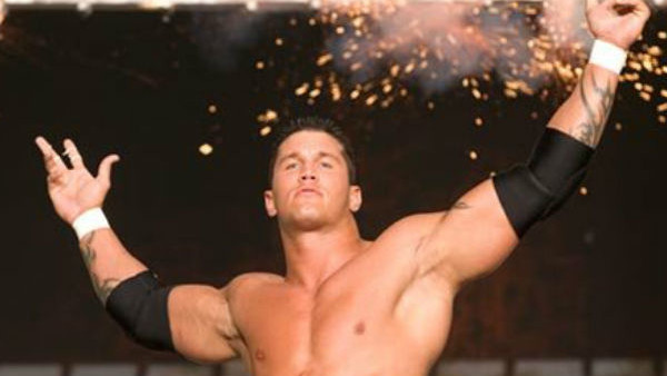 Roman Reigns Hulk Hogan